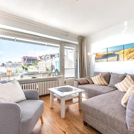 Koenigstr_5_ Whg_ 5_ Atlantischer Вик-ауф-Фёр